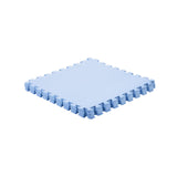 Swimming Pool Floor Mats, 9 Pieces