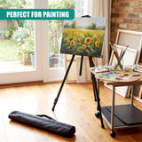 Portable Metal Easel