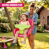 Safety Swing Seats