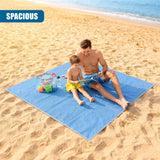 Beach Mat