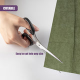 Garden Fleece Plant Cover 1x10m