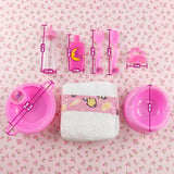 BiBi Accessories - Doll Nappy Set