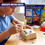 6 in 1 Science Set