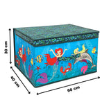 Marmaid Storage Box by The Magic Toy Shop - UKBuyZone