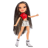 Bratz Rock Angelz Jade Fashion Doll by Bratz - UKBuyZone