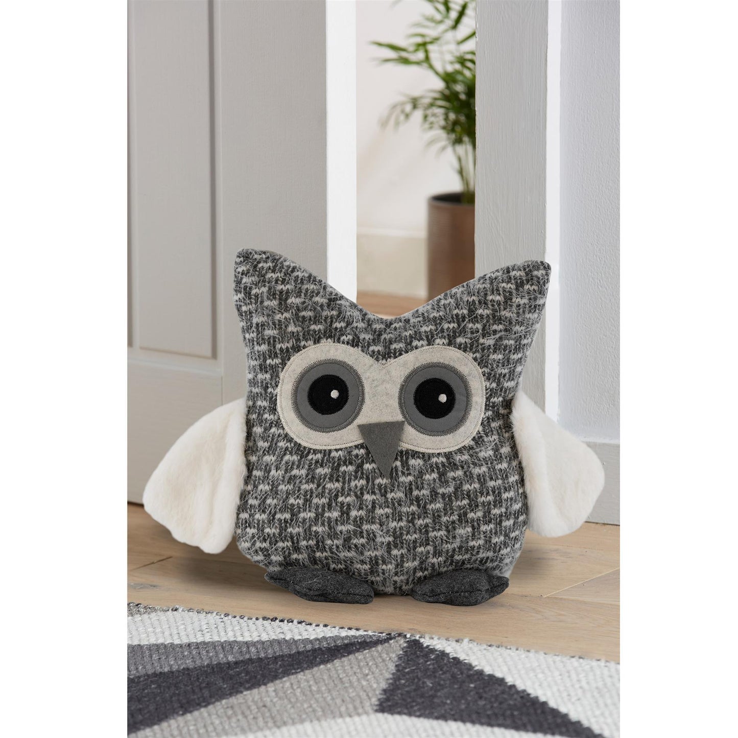 Owl Door Stopper by The Magic Toy Shop - UKBuyZone