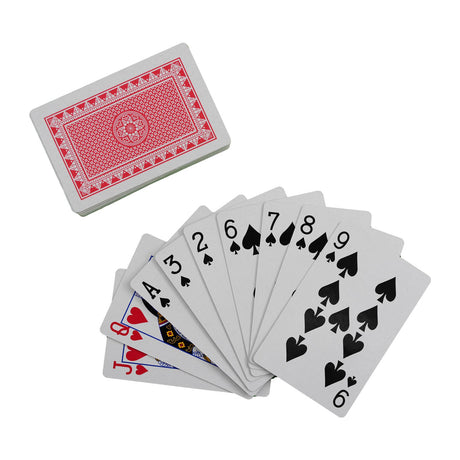 Deck of Classic Playing Cards by The Magic Toy Shop - UKBuyZone