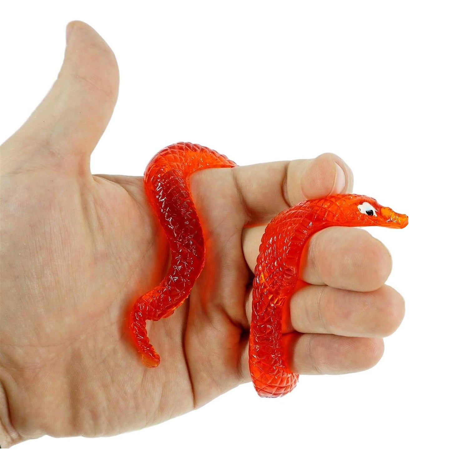 Stretchy Animal Sensory Toy by The Magic Toy Shop - UKBuyZone