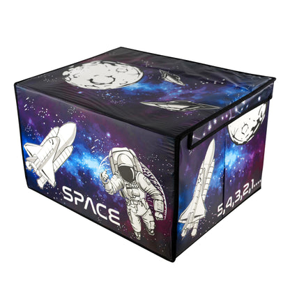 Space Storage Box by The Magic Toy Shop - UKBuyZone
