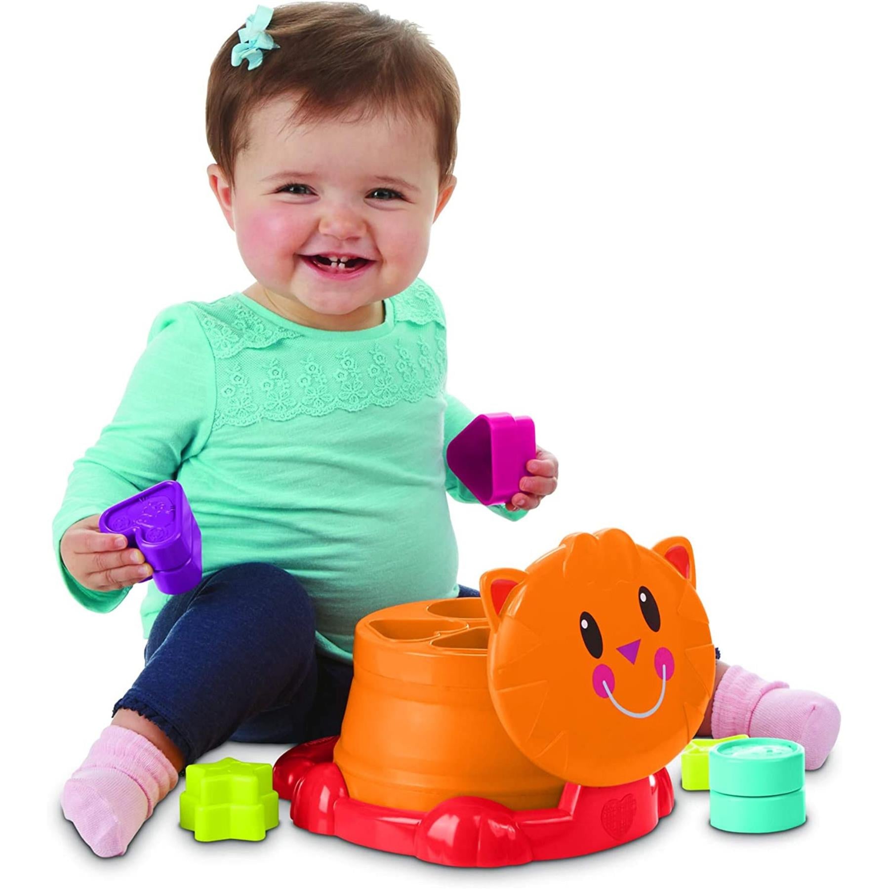 Playskool shape sorter online