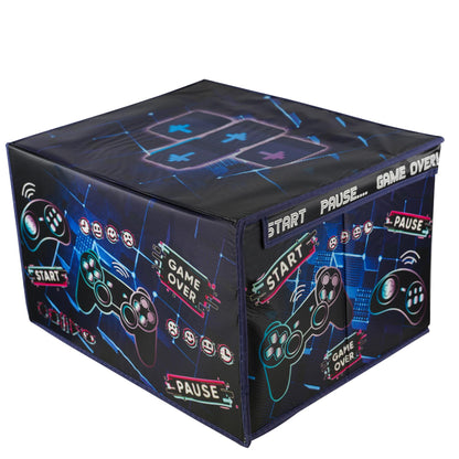 Game Over Storage Box by The Magic Toy Shop - UKBuyZone