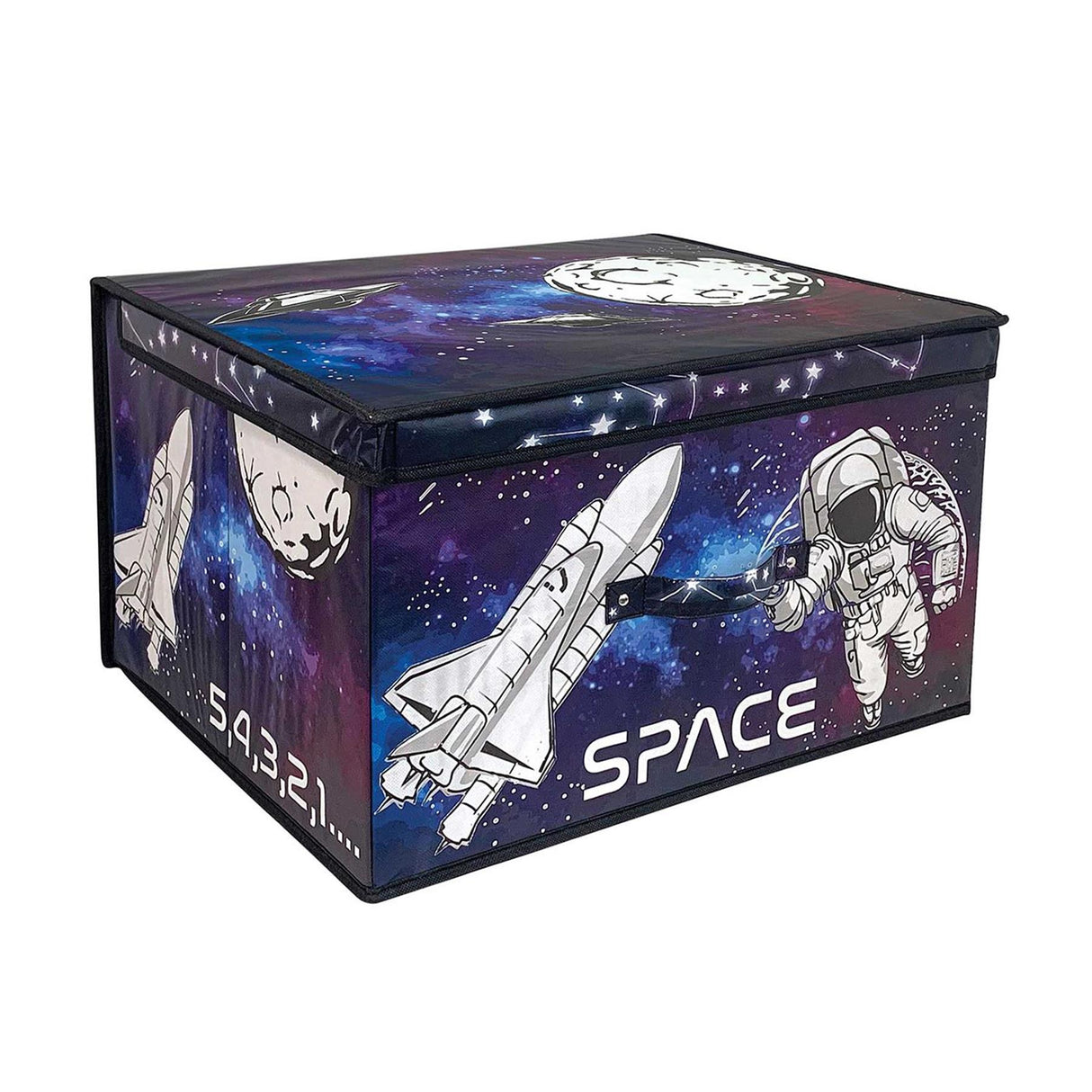 Space Storage Box by The Magic Toy Shop - UKBuyZone