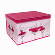 Ballerina Storage Box by The Magic Toy Shop - UKBuyZone