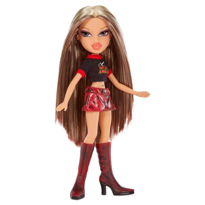 Bratz Rock Angelz Cloe Fashion Doll by Bratz At UKBuyZone UKbuyzone