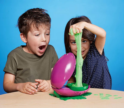 Slimy Joe Kids, Family Board Game with Slime by Ravensburger - UKBuyZone