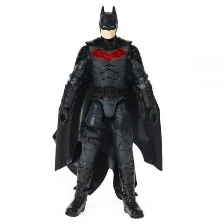 Batman Action Figure w/ Sound & Light Effects by Spin Master - UKBuyZone