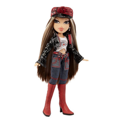 Bratz Rock Angelz Cloe Fashion Doll by Bratz - UKBuyZone