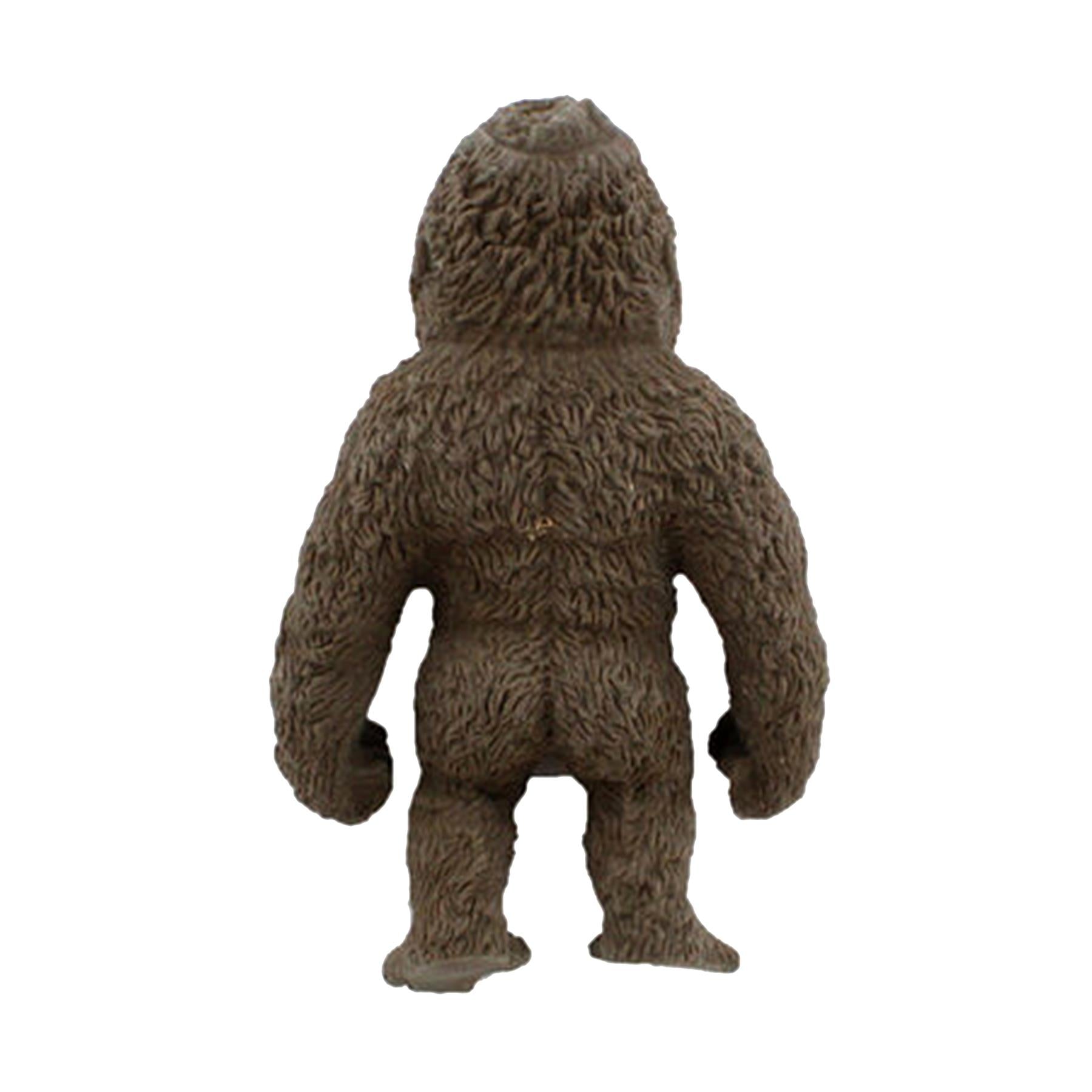 Stretchy Squeeze Gorilla Toy by The Magic Toy Shop - UKBuyZone