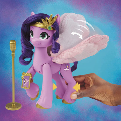 My Little Pony Singing Star Princess Petals by My Little Pony - UKBuyZone