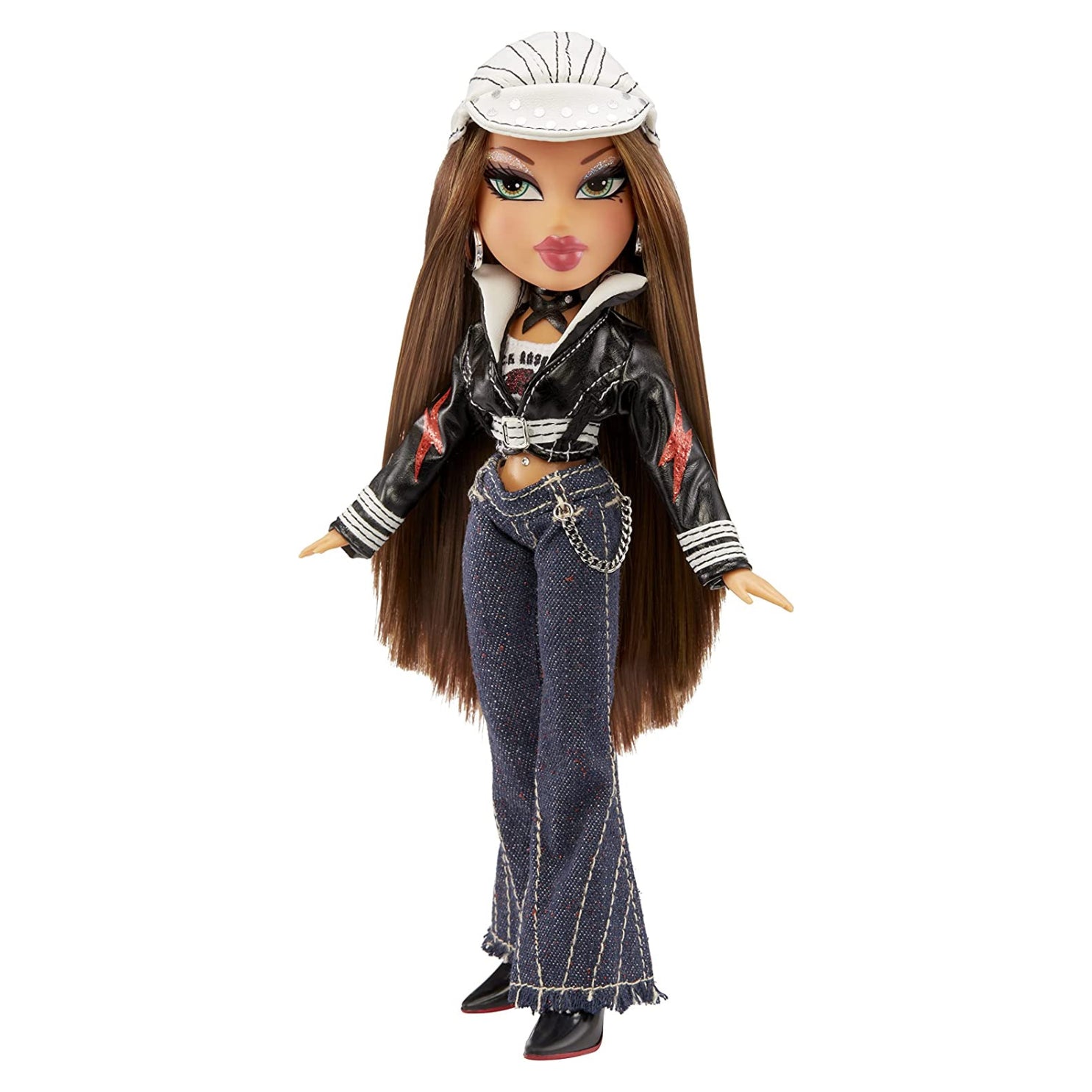 Rock bratz online