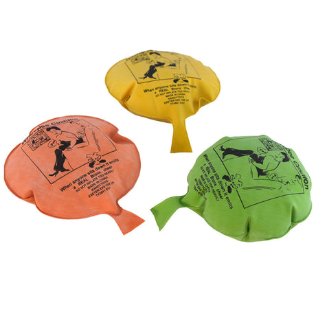 Whoopee Cushion Toys by The Magic Toy Shop - UKBuyZone