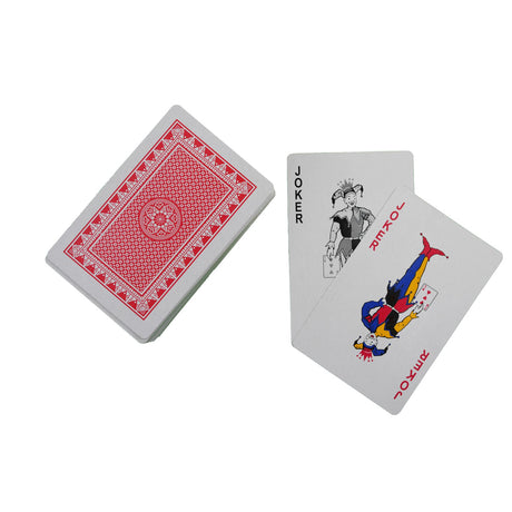 Deck of Classic Playing Cards by The Magic Toy Shop - UKBuyZone