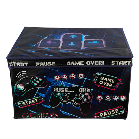 Game Over Storage Box by The Magic Toy Shop - UKBuyZone