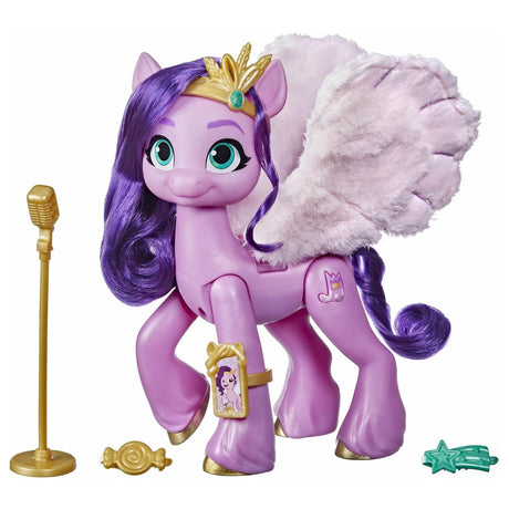 My Little Pony Singing Star Princess Petals by My Little Pony - UKBuyZone