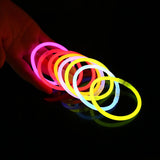 Glow Sticks Kids Light Up Toys by The Magic Toy Shop - UKBuyZone