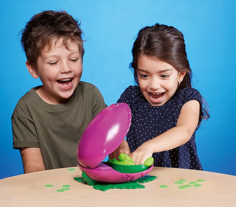 Slimy Joe Kids, Family Board Game with Slime by Ravensburger - UKBuyZone