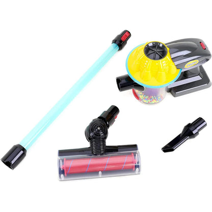 Vacuum Cleaner Playset by The Magic Toy Shop - UKBuyZone