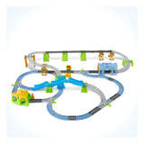 Thomas & Friends Track Master Percy 6-in-1 Builder Train Set by TrackMaster - UKBuyZone