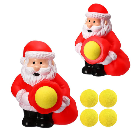 Christmas Popper Shooter Toy by The Magic Toy Shop - UKBuyZone