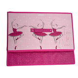 Ballerina Storage Box by The Magic Toy Shop - UKBuyZone