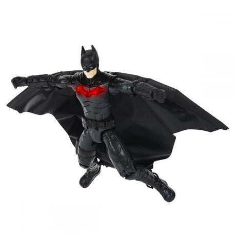 Batman Action Figure w/ Sound & Light Effects by Spin Master - UKBuyZone