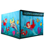 Marmaid Storage Box by The Magic Toy Shop - UKBuyZone