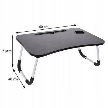 Portable Lap Tray by Geezy - UKBuyZone