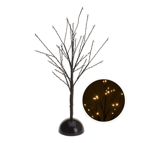 32 LED Tree Lamp Light by Geezy - UKBuyZone