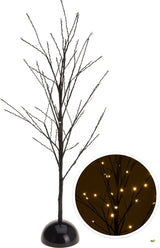 48 LED Tree Lamp Light by Geezy - UKBuyZone