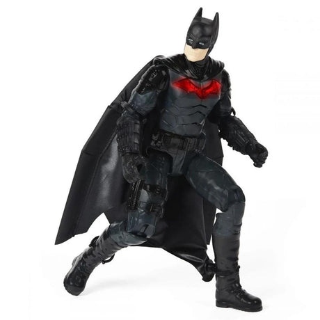 Batman Action Figure w/ Sound & Light Effects by Spin Master - UKBuyZone