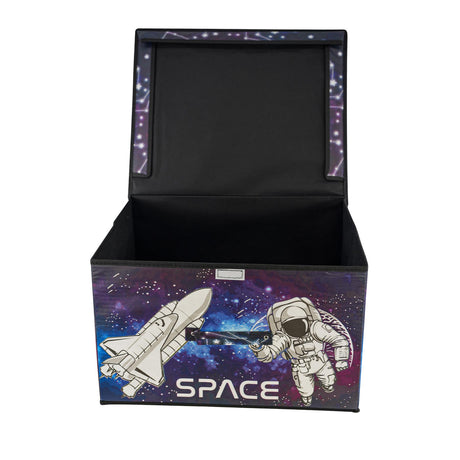 Space Storage Box by The Magic Toy Shop - UKBuyZone