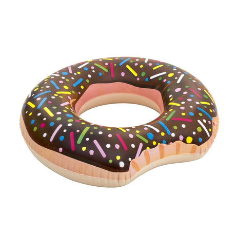 Donut Pool Float by Bestway - UKBuyZone