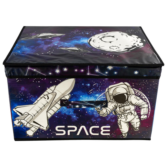 Space Storage Box by The Magic Toy Shop - UKBuyZone