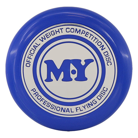 Professional Frisbee 4 Assorted Colours by The Magic Toy Shop - UKBuyZone