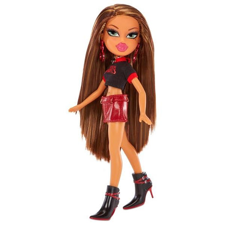 Bratz Rock Angelz Yasmin Fashion Doll by Bratz - UKBuyZone