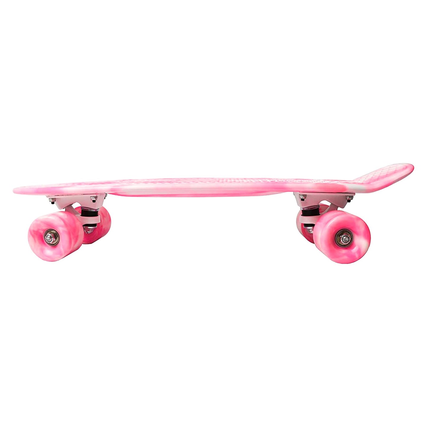 Retro Skateboard Pink by The Magic Toy Shop - UKBuyZone