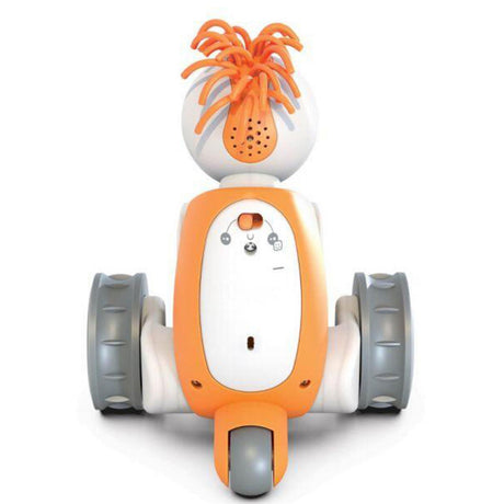 Robot With Walking Talking And Recording by Hexbug - UKBuyZone