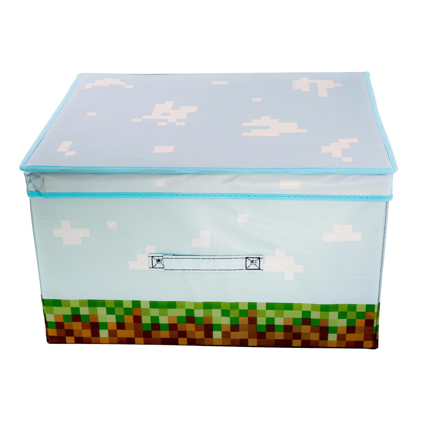 Pixel Storage Box by The Magic Toy Shop - UKBuyZone