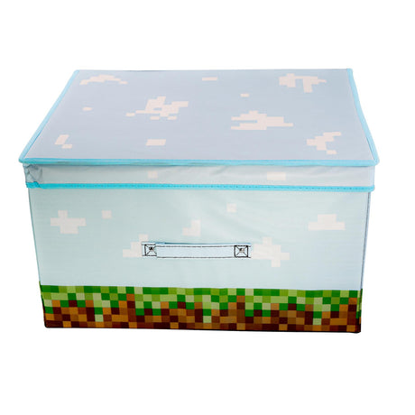 Pixel Storage Box by The Magic Toy Shop - UKBuyZone