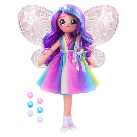 Stella Dream Seekers Dream Bright Fairy Fashion Doll by The Magic Toy Shop - UKBuyZone